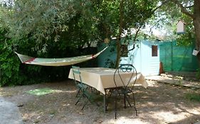 Montpellier Boutonnet avec jardin