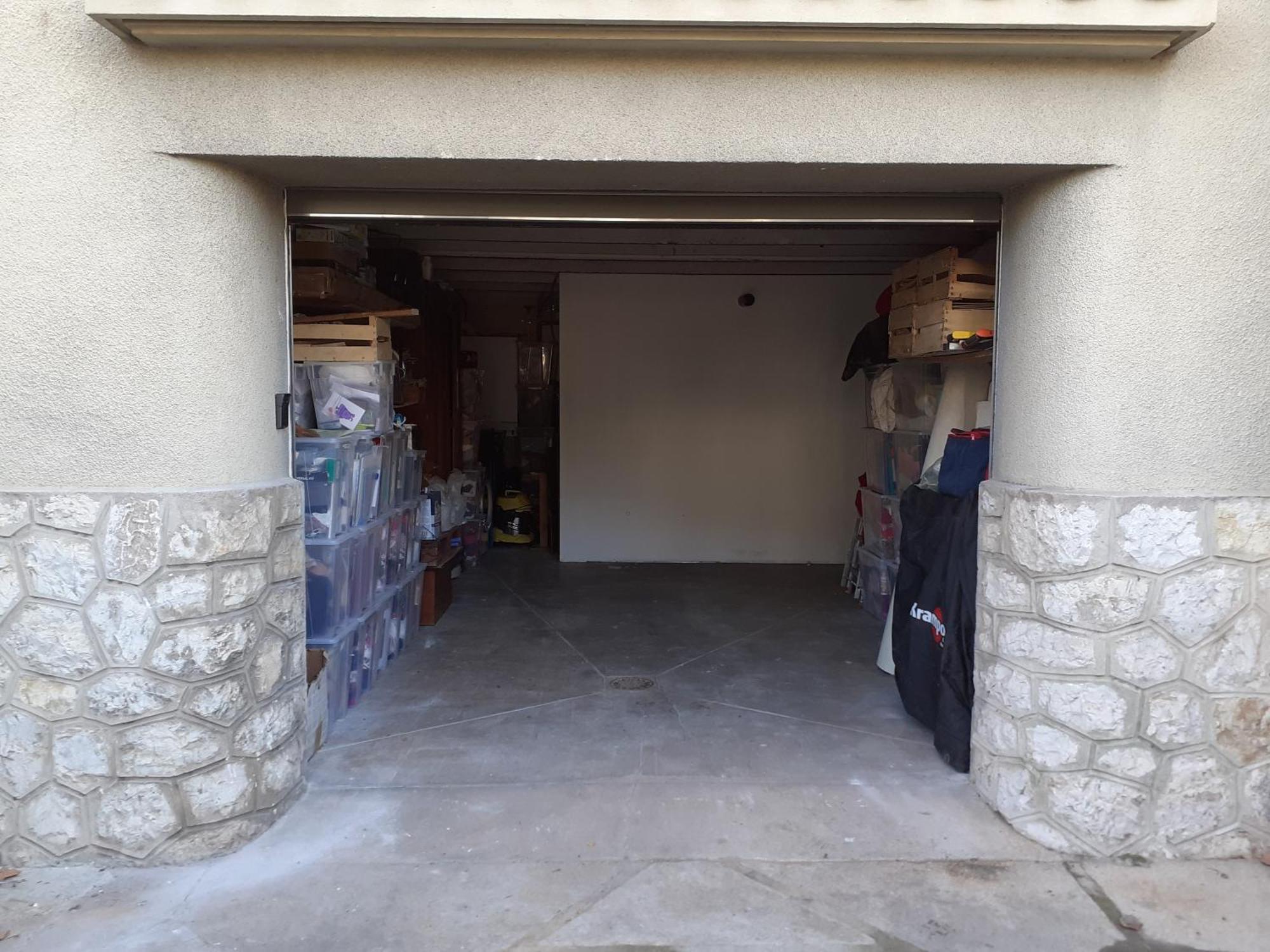 Appartement Montpellier Boutonnet avec jardin Extérieur photo